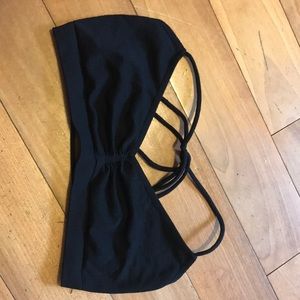 Free people brallete